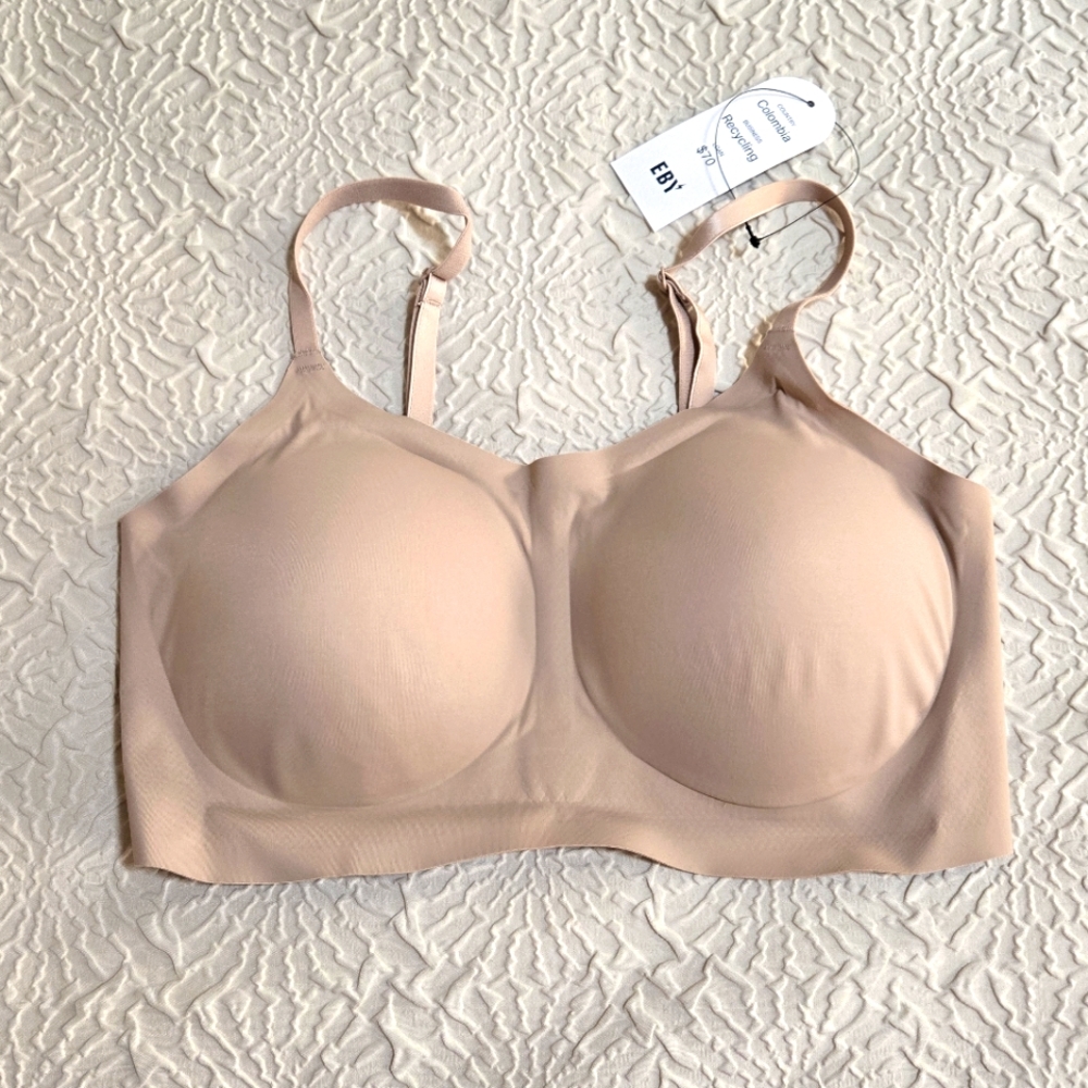 EBY Support Bralette
